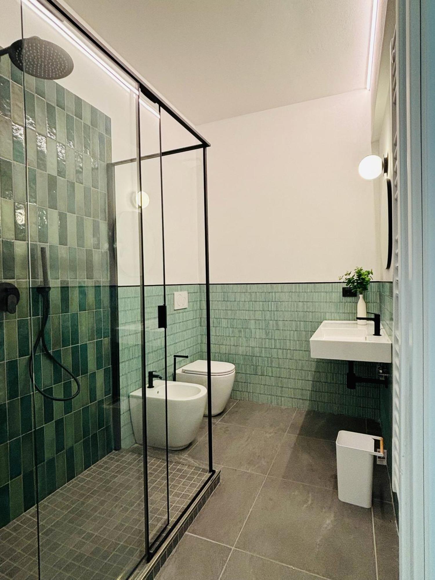 Villa Reise Riomaggiore Zewnętrze zdjęcie