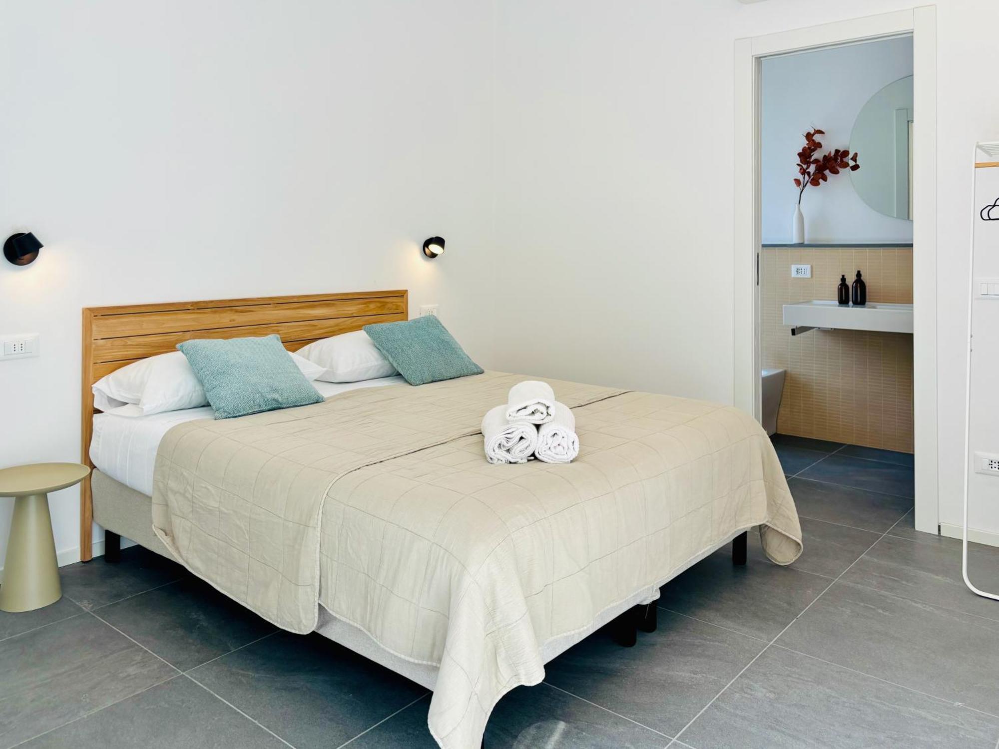 Villa Reise Riomaggiore Zewnętrze zdjęcie