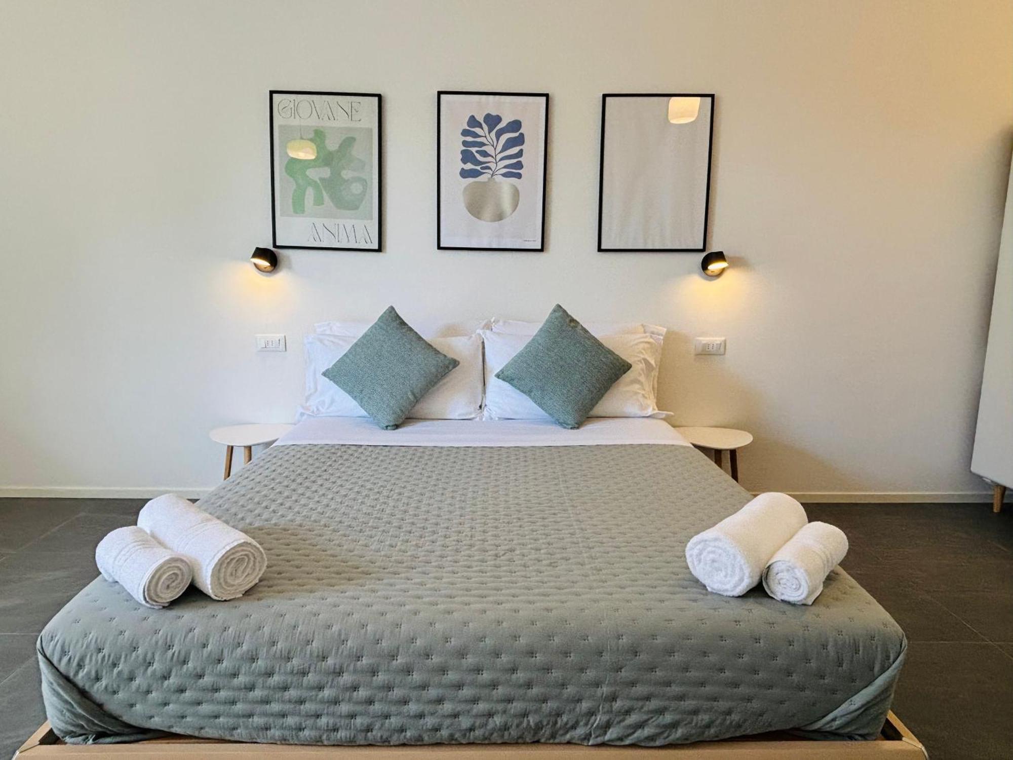 Villa Reise Riomaggiore Zewnętrze zdjęcie