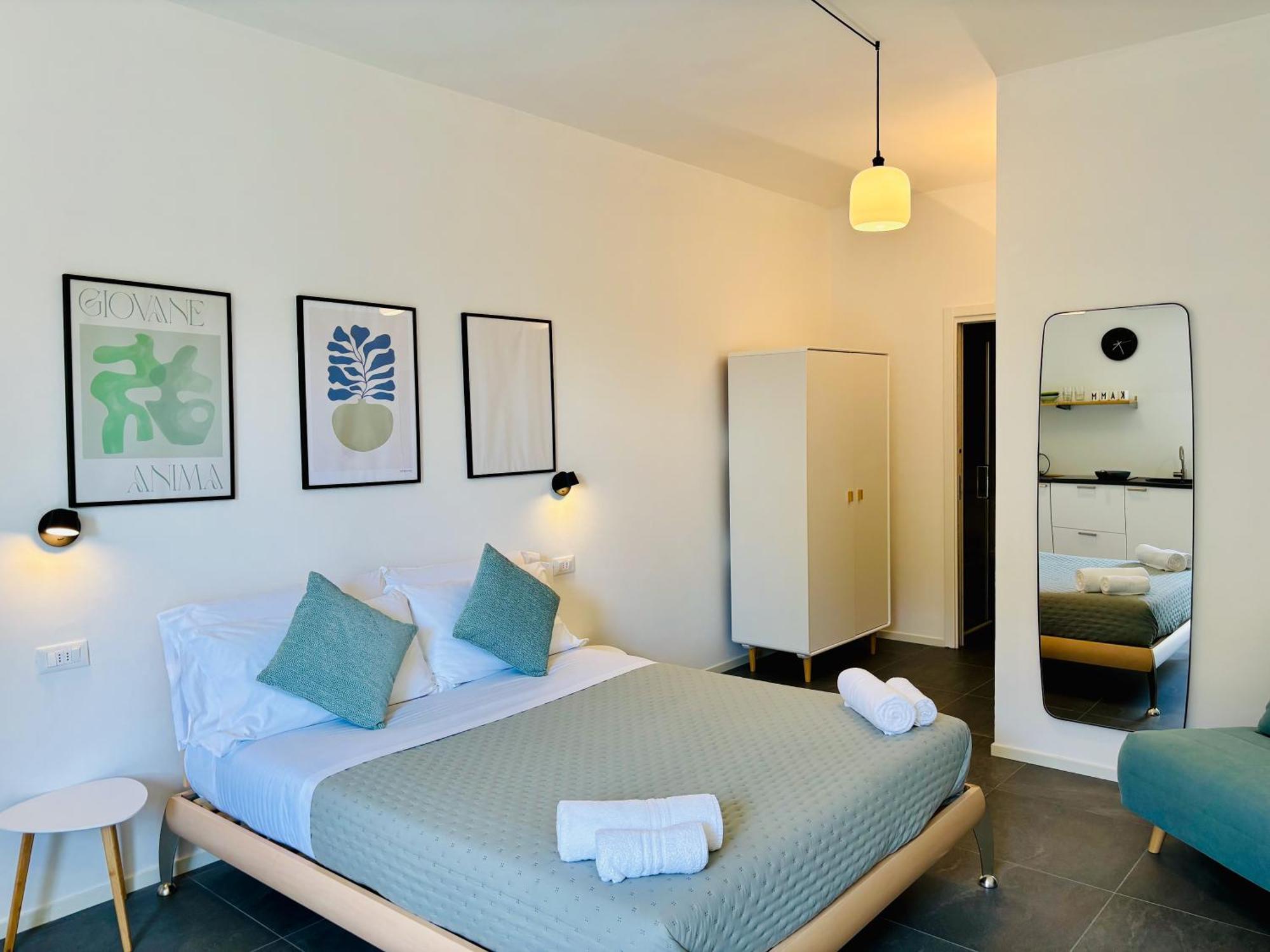 Villa Reise Riomaggiore Zewnętrze zdjęcie