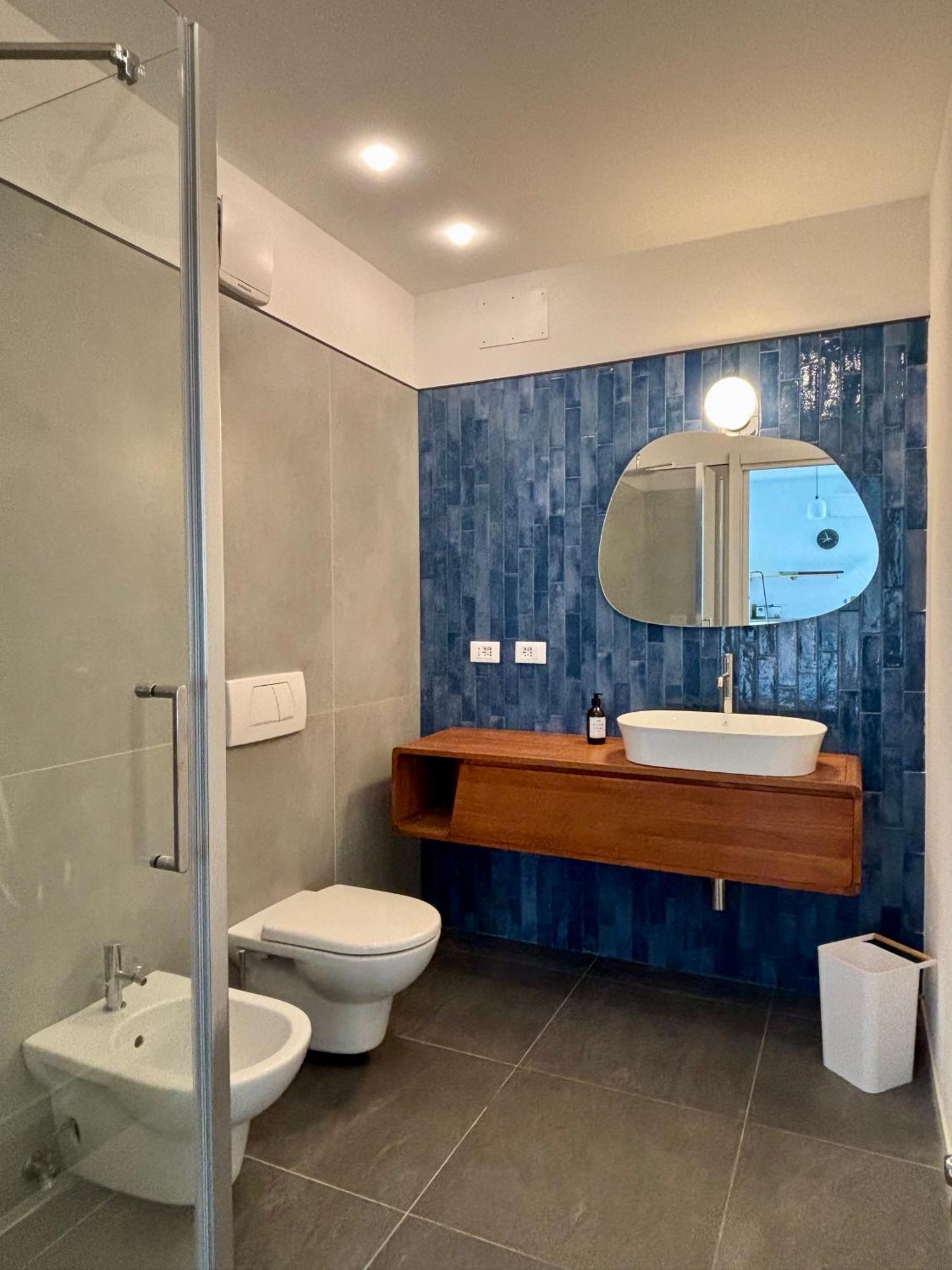 Villa Reise Riomaggiore Zewnętrze zdjęcie