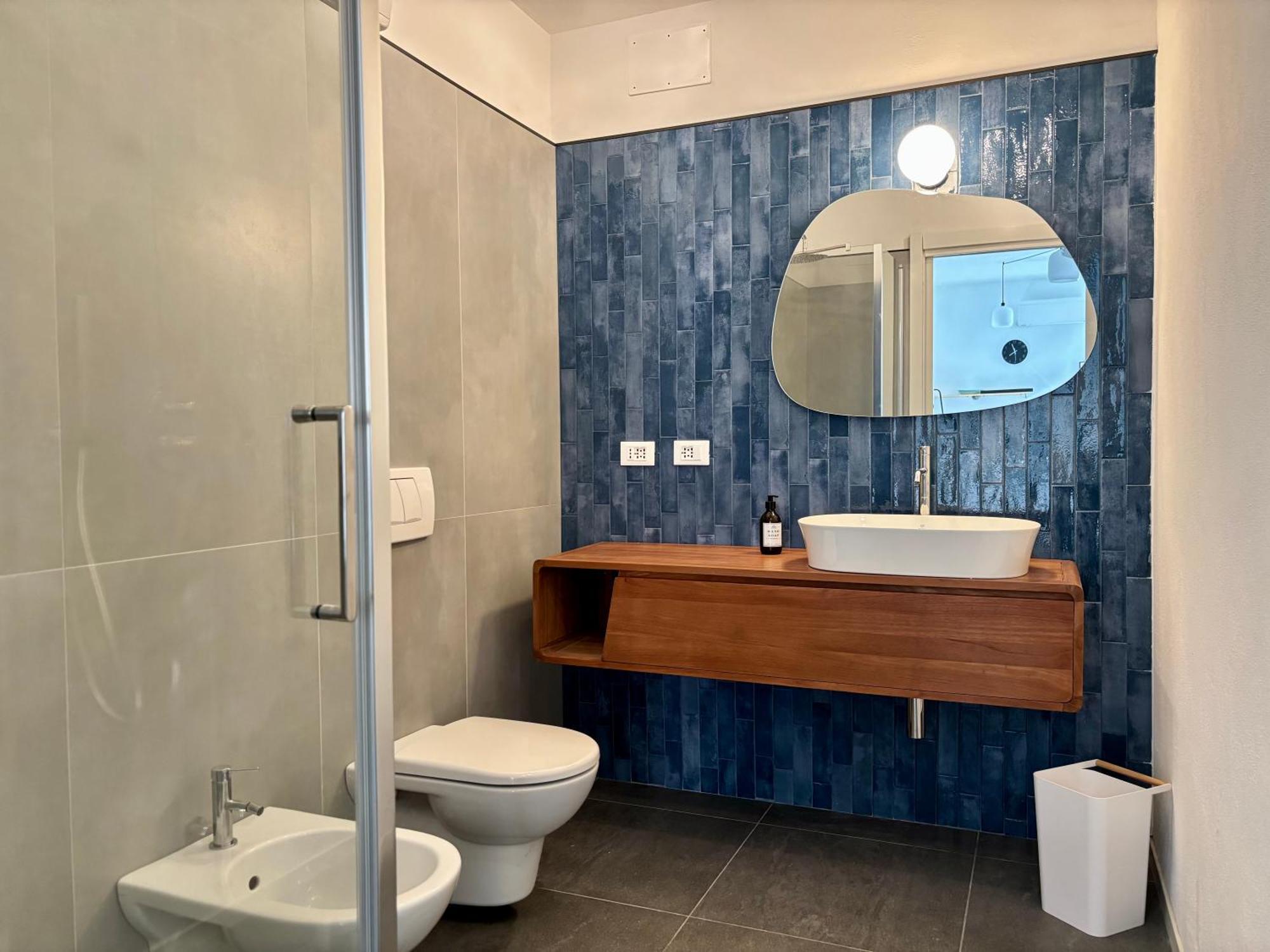Villa Reise Riomaggiore Pokój zdjęcie